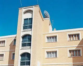 Happy Club Playa Flores Torremolinos Hotel