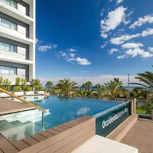 Szálloda Occidental Atenea Mar - Adults Only Barcelona