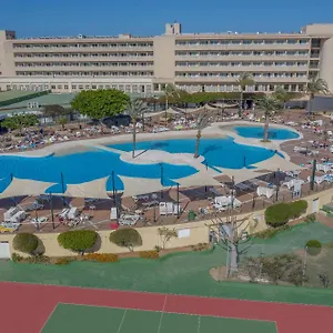 Szálloda Club Cala Romani Calas de Mallorca