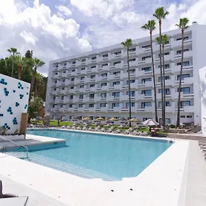 Szálloda Bluesea Al Andalus Torremolinos