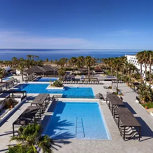 Szálloda Barceló Cabo De Gata, Retamar