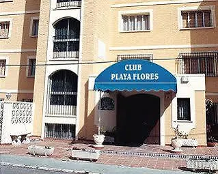 *** Ξενοδοχείο Happy Club Playa Flores Τορρεμολίνος Ισπανία